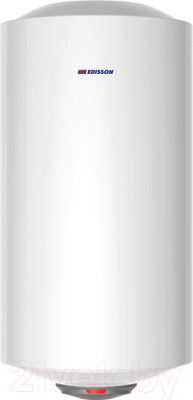 Накопительный водонагреватель Edisson ER 100 V