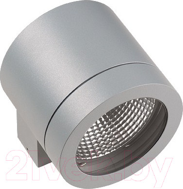 Бра уличное Lightstar Paro 350619