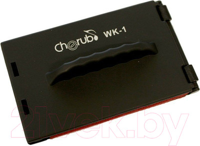 Приспособление для очистки струн Cherub WK-1