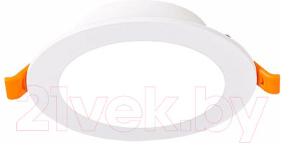 Точечный светильник ST Luce Fasum ST210.538.12