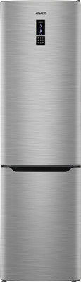 Холодильник с морозильником ATLANT ХМ 4626-149 ND