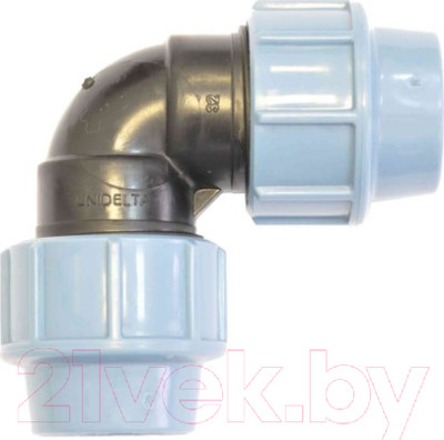 Переходник Unidelta 32 / 1006032000001