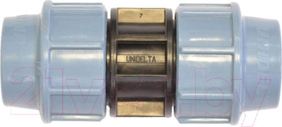 Муфта Unidelta 32 / 1001032000001