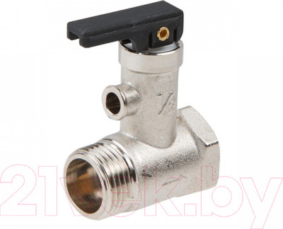 Вентильный кран AV Engineering 1/2" / AVE3671212