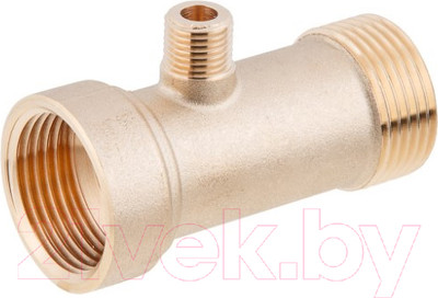 Тройник AV Engineering 1"х1/4" AVE194301