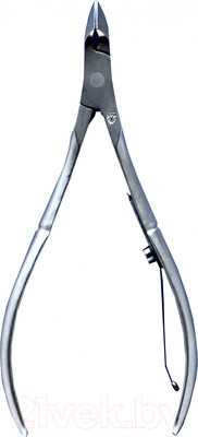 Кусачки для маникюра Three Swords PF 2038 N