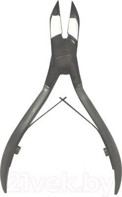 Кусачки для маникюра Three Swords АЕ 24366 в футляре