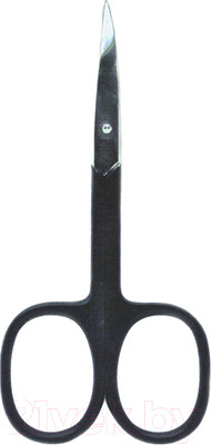 Ножницы для маникюра Three Swords SB 1805 MC N