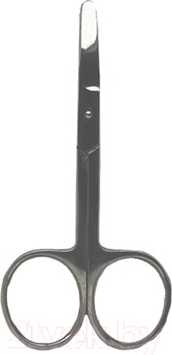 Ножницы для маникюра Three Swords SB 1637 N