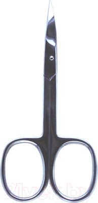 Ножницы для маникюра Three Swords SB 1802 MC N