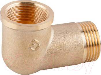 Угольник соединительный AV Engineering 1" / AVE307003