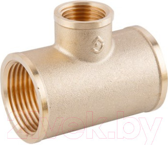 Тройник AV Engineering 1"X1/2X1" / AVE306005