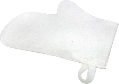 Рукавица для бани Невский банщик Б043