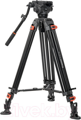 Штатив GreenBean HDV Elite 755 / 26464