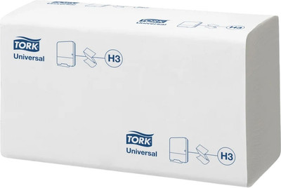 Бумажные полотенца Tork 120108 (Н3)