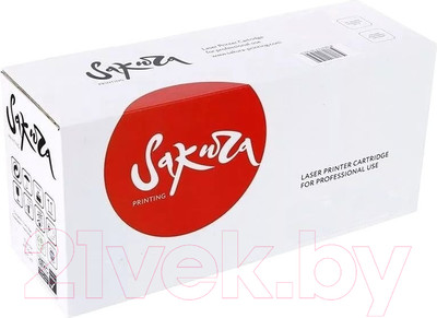 Картридж Sakura Printing SP400HE
