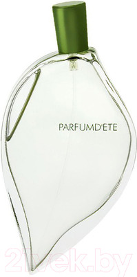 Парфюмерная вода Kenzo Parfum D'Ete (75мл)