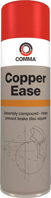 Смазка техническая Comma CE500M (500мл)