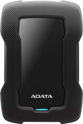 Внешний жесткий диск A-data HD330 Black Box 4TB (AHD330-4TU31-CBK)