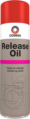 Смазка техническая Comma RO500 (500мл)