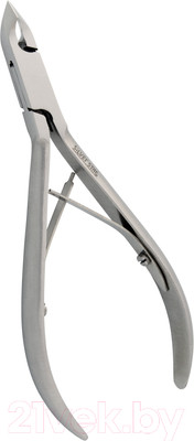Кусачки для маникюра Silver Star AT-830