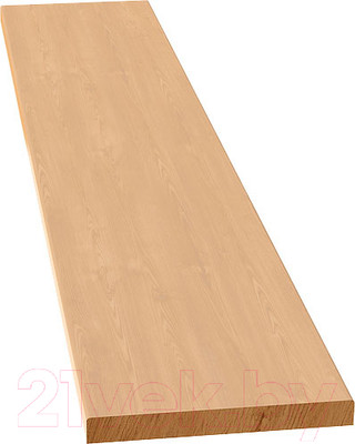 Добор ПМЦ 110 (светлый лак)