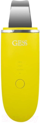Аппарат для чистки лица Gess Exotic GESS-147