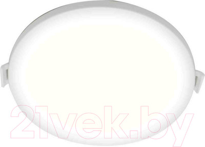 Панель светодиодная Apeyron Electrics 06-17