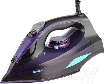 Утюг Centek CT-2361 (Violet)
