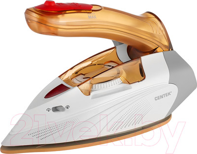 Дорожный утюг Centek CT-2369