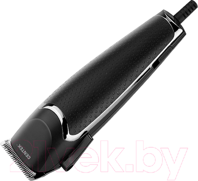 Машинка для стрижки волос Centek CT-2135 (черный)
