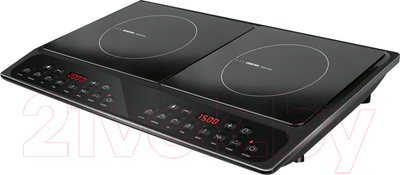 Электрическая настольная плита Centek CT-1514 (черный)