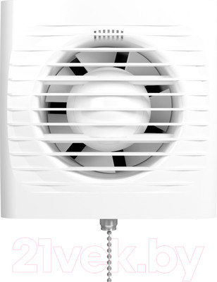 Вентилятор накладной ERA D 125 / Optima 5-02