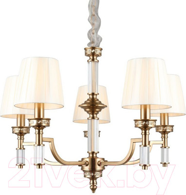 Люстра Aployt Patricia APL.716.13.05