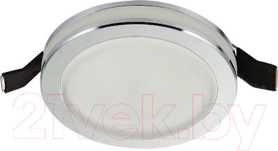 Точечный светильник Aployt Nastka APL.0013.09.09