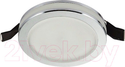 Точечный светильник Aployt Nastka APL.0014.09.09