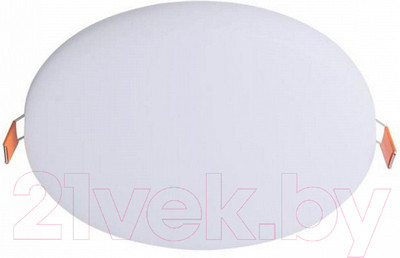 Точечный светильник Aployt Deni APL.0074.09.10