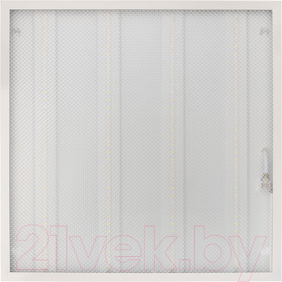 Панель светодиодная Rexant Призма 606-001 (нейтральный свет)