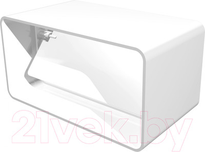 Соединитель воздуховода ERA 612СКПО