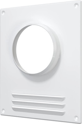 Фланец воздуховода ERA 110ПТМР