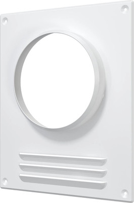 Фланец воздуховода ERA 125ПТМР