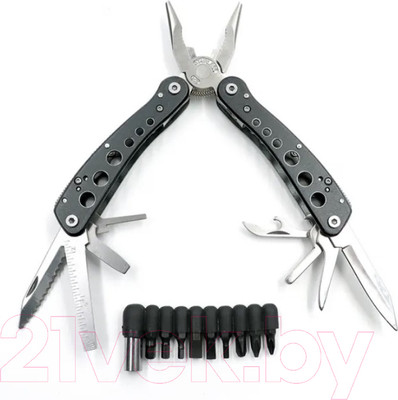 Мультитул Следопыт PF-MT-09