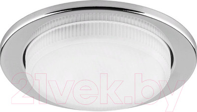 Точечный светильник Feron DL53 15W 230V GX53 / 41206