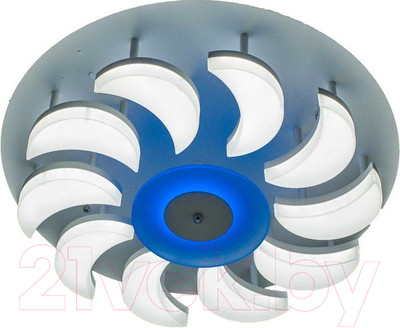 Потолочный светильник Aitin-Pro K80297/10+1