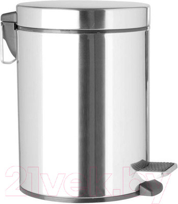 Мусорное ведро Axentia 116925