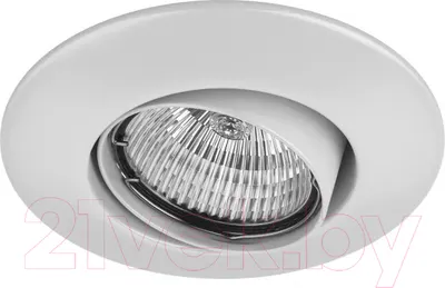 Точечный светильник Lightstar Lega 011050