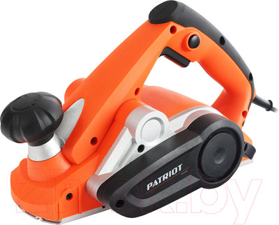 Электрорубанок PATRIOT PL 850