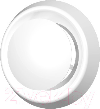 Анемостат ERA 20АПВП с фланцем