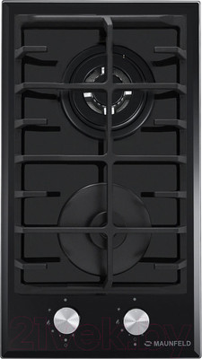 Газовая варочная панель Maunfeld EGHG.32.63CB/G