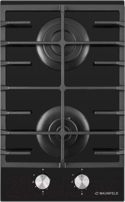 Газовая варочная панель Maunfeld EGHG.32.6CB/G